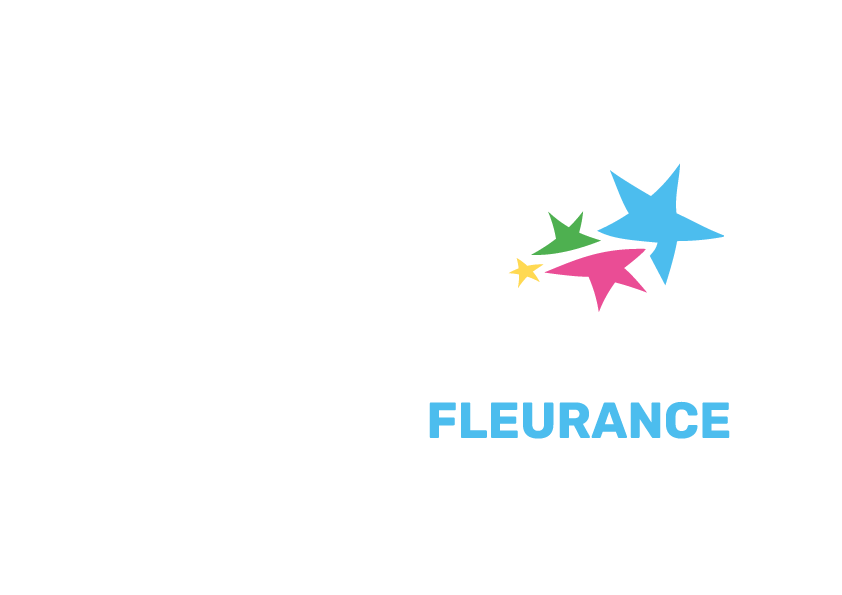 Logo Festival Astronomie Fleurance