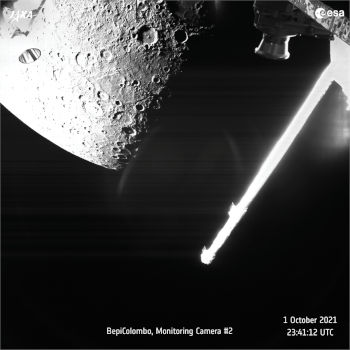 La mission européenne BEPI Colombo : une nouvelle ère dans l'exploration de Mercure