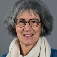 Marie-Christine JAILLET